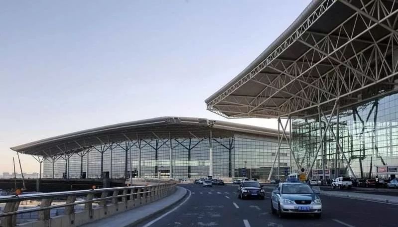 天津空港和北京机场,天津机场有哪些国际航线