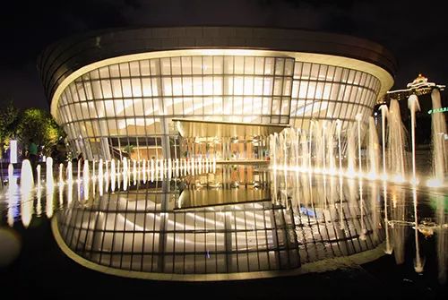 长宁新增一个绿意盎然的好去处,长宁新地标公示