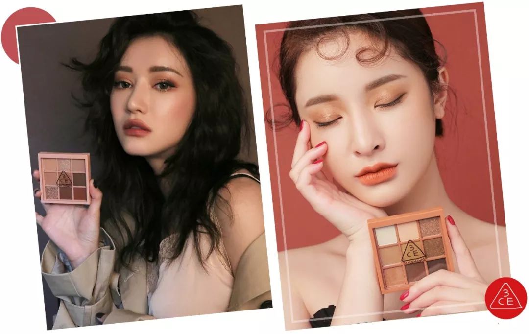 眼影口红哪个好,最好用的眼影口红排行榜