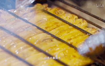 东北烧烤摊冰子,东北最实惠烧烤店