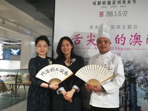 澳门美食沉浸式之旅 (澳门不能错过的美食体验)