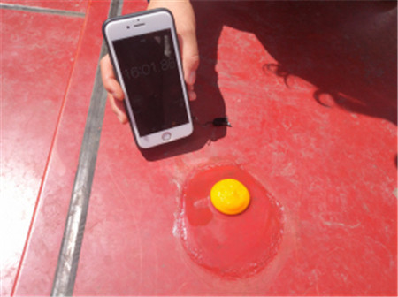 昆明有多热?单车座椅超75°C生鸡蛋30分钟后熟了