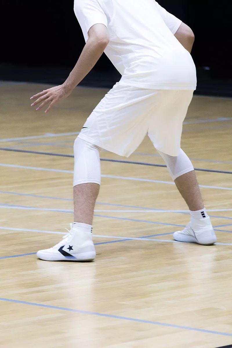 converse的篮球鞋真的能实战,nike跑鞋所有缓震科技