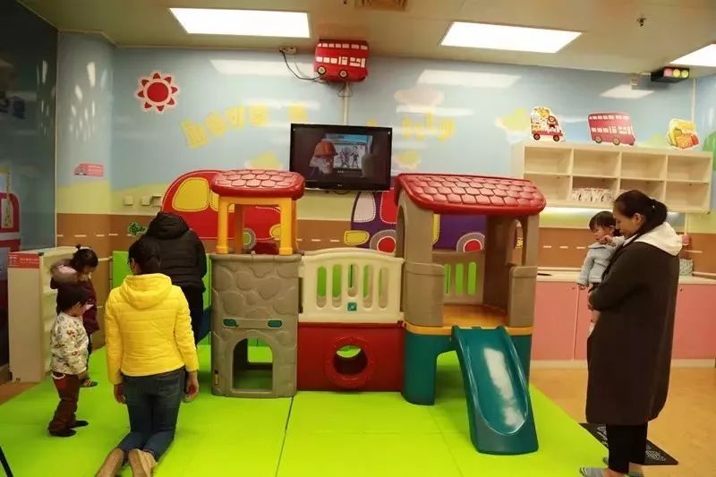 母婴全网评测,母婴室测评