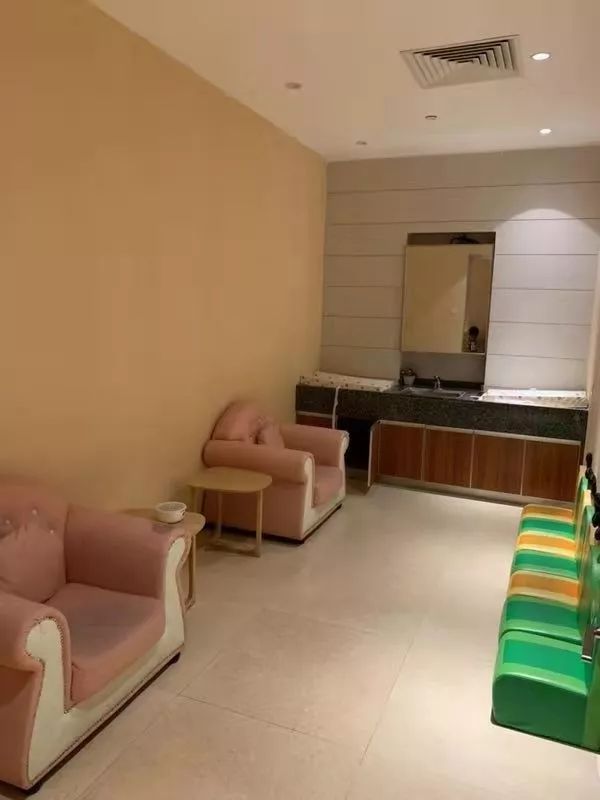 母婴全网评测,母婴室测评