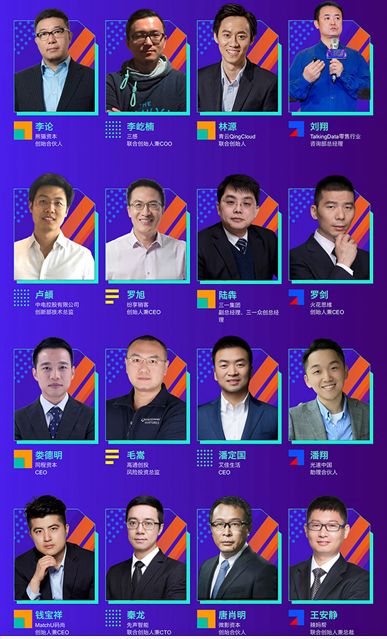 创业中国55个最牛项目,中国2021最牛创业