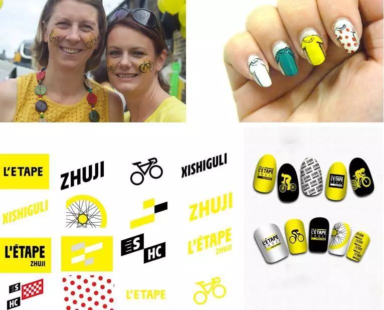 明星车手见面会、舞台表演、现场福利,车迷日最强攻略在这里!