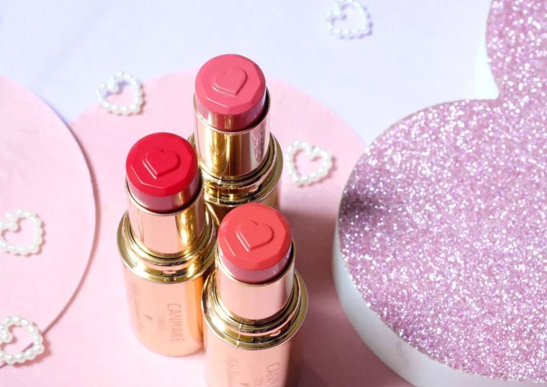 canmake全线彩妆测评,canmake的三色遮瑕膏色号