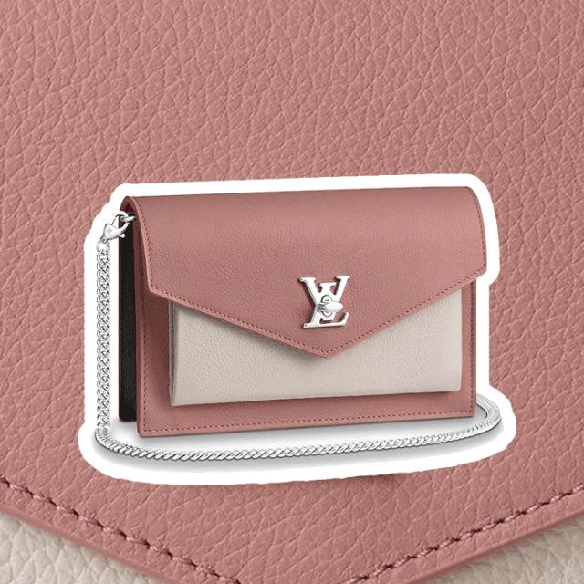 最新款值得入手的lv包,lv包最适合入手的一款