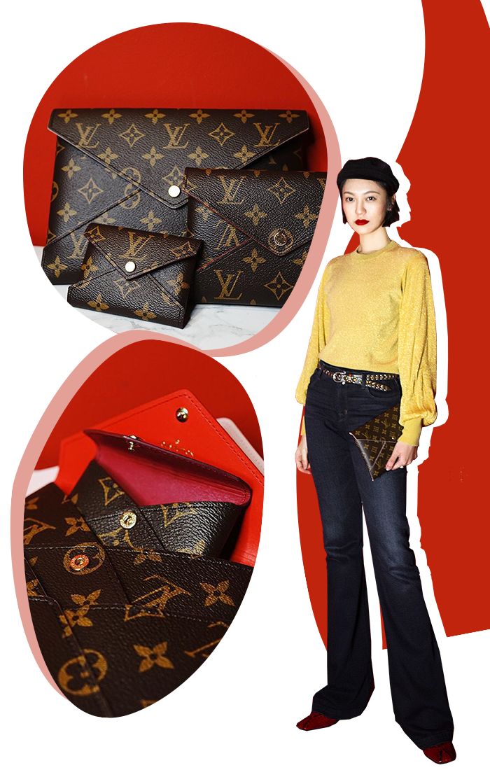 现在都买什么款式的lv包,最新款值得入手的lv包