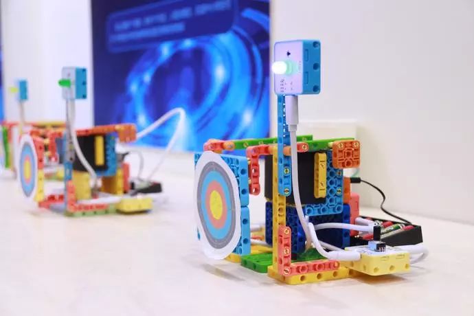 2023年创新科普嘉年华六大展区,广东创新科技职业学院嘉年华