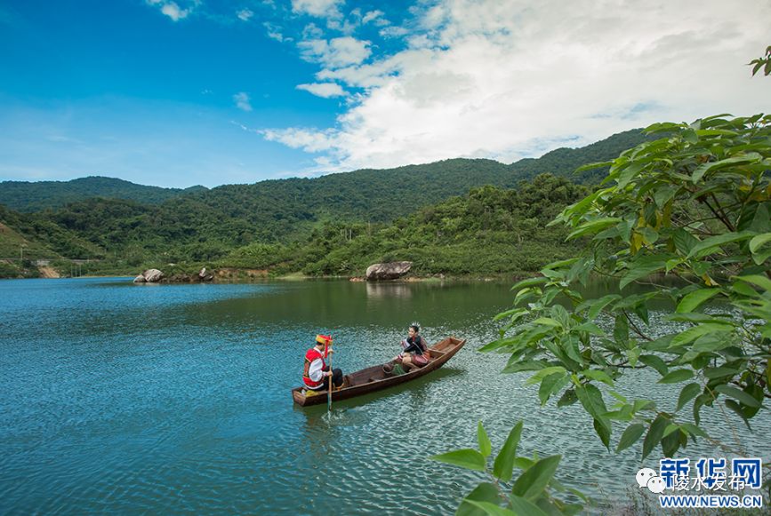 陵水值得拍的地方,陵水最美外景地