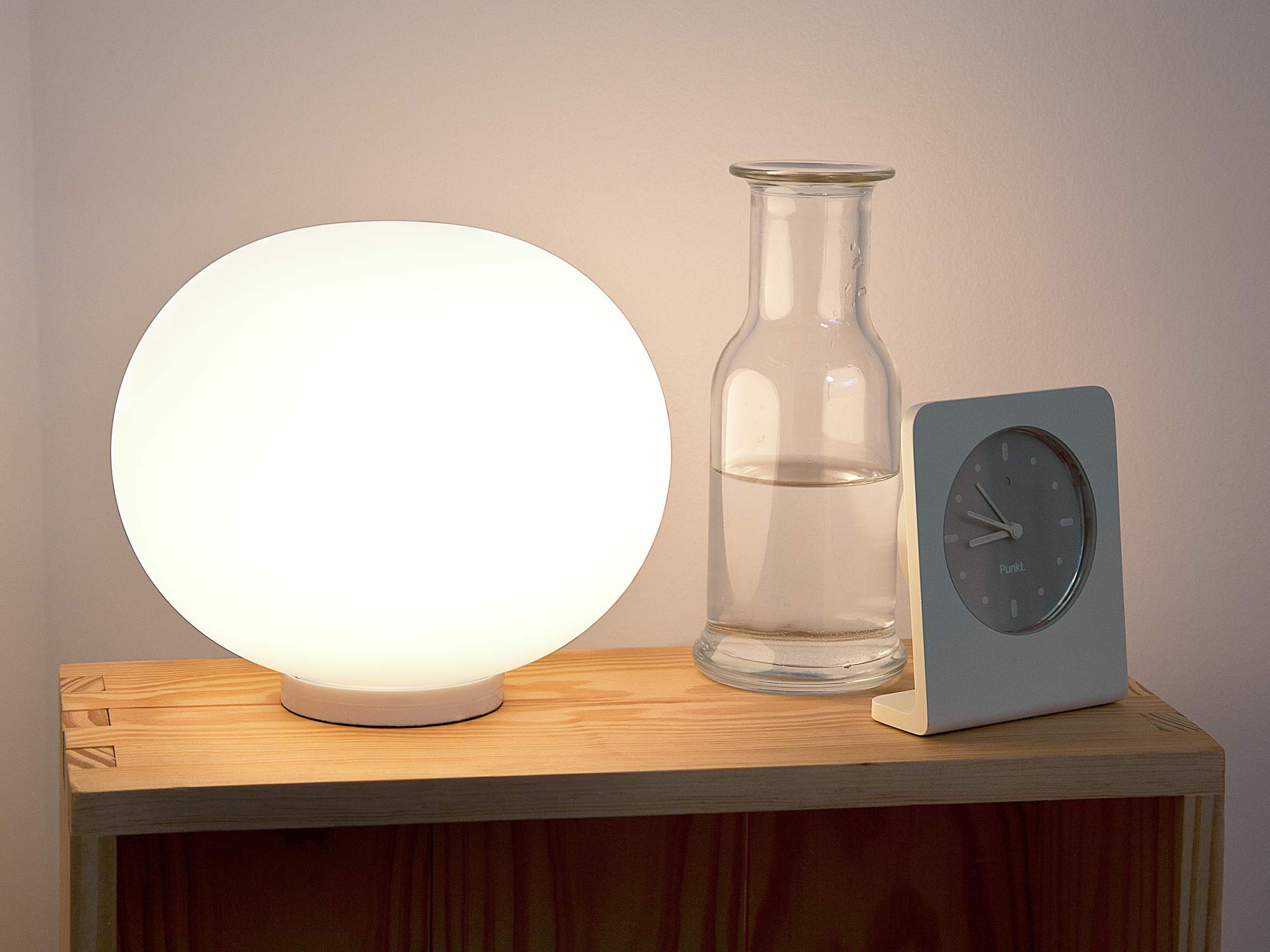 对于他来说：「奖杯」这种东西，还不如「烟灰缸」有用呢！