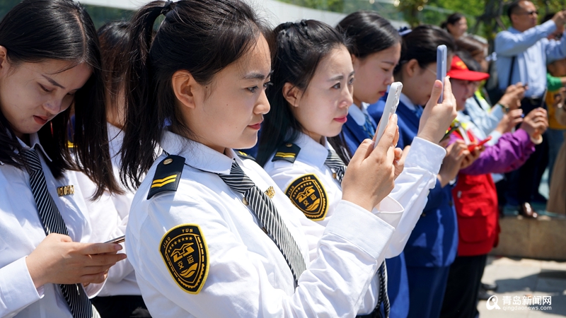 H5|“让爱先行”公益活动启动:文明让爱更温暖