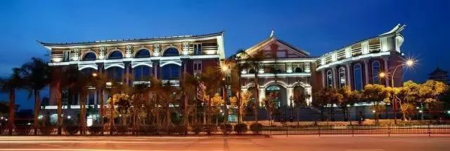 厦门大风天气适合去哪里旅游,厦门还能去看海吗现在天气