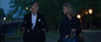 爱上已婚残疾女人咋办,喜欢上残疾人怎么办