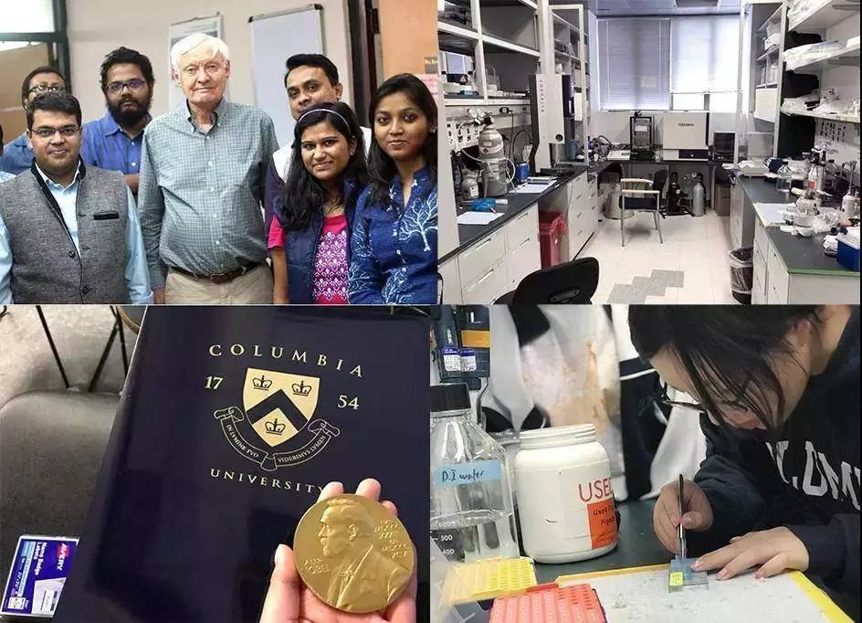 你用一周刷完《庆余年》,学霸却用10天拿下名校:沃顿哥大顶尖活动来袭