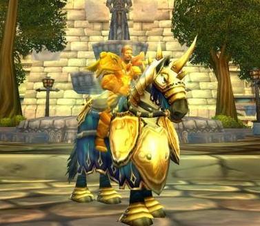 怀旧服萨满和骑士哪个更耐玩,怀旧服萨满好还是德鲁伊好