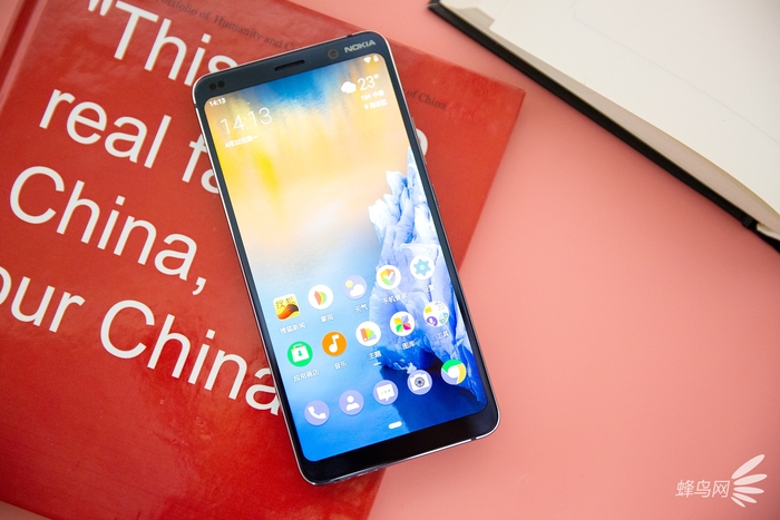 诺基亚9pureview,诺基亚9pureview拍照评分