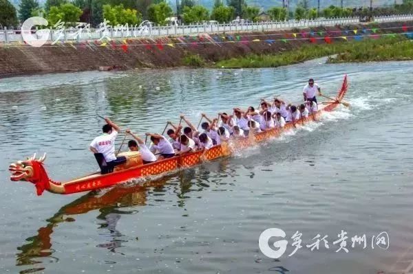 端午节去哪里旅游有赛龙舟,端午划龙舟去哪玩好