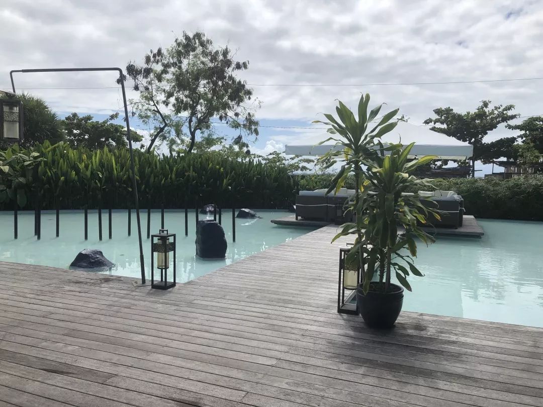 巴厘岛clubmed怎么样,巴厘岛clubmed沙滩怎么样