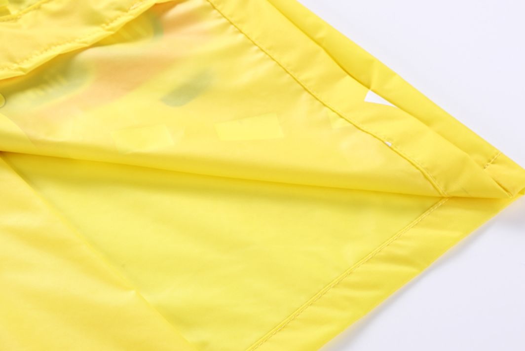 宝宝可爱雨伞雨衣,幼儿园雨衣雨鞋雨伞三件套