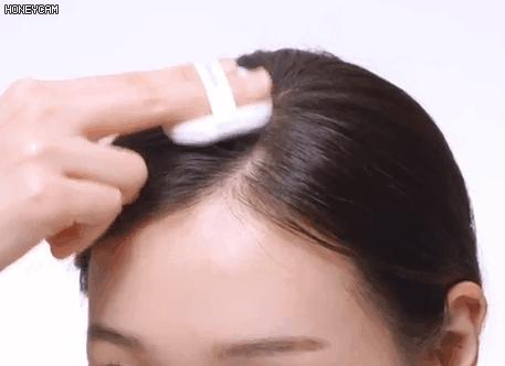 定妆散粉根本用不完,用不完的亮晶晶散粉