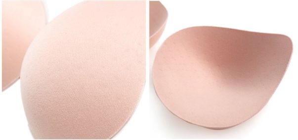 适合夏天的内衣，穿了和没穿一样