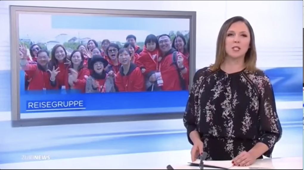 这家组织12000名员工海外游的公司，背后却隐藏着一场惊天大*局骗**....