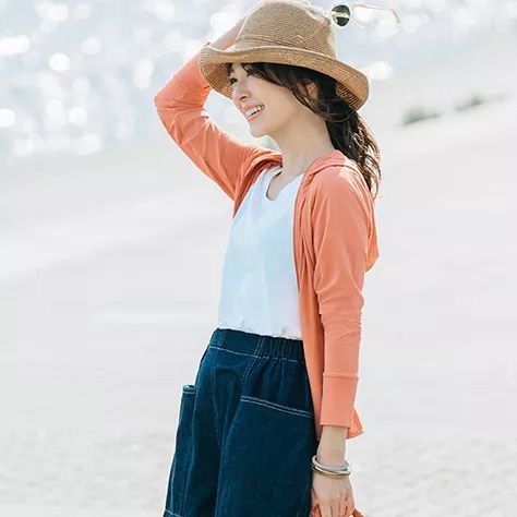 晒不黑技巧,怎么才能做到真正的晒不黑