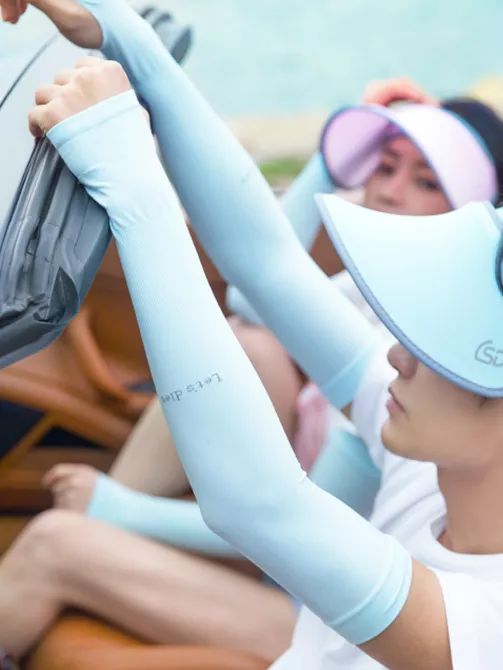 防晒真相大揭秘绝对晒不黑,怎么才能做到真正的晒不黑