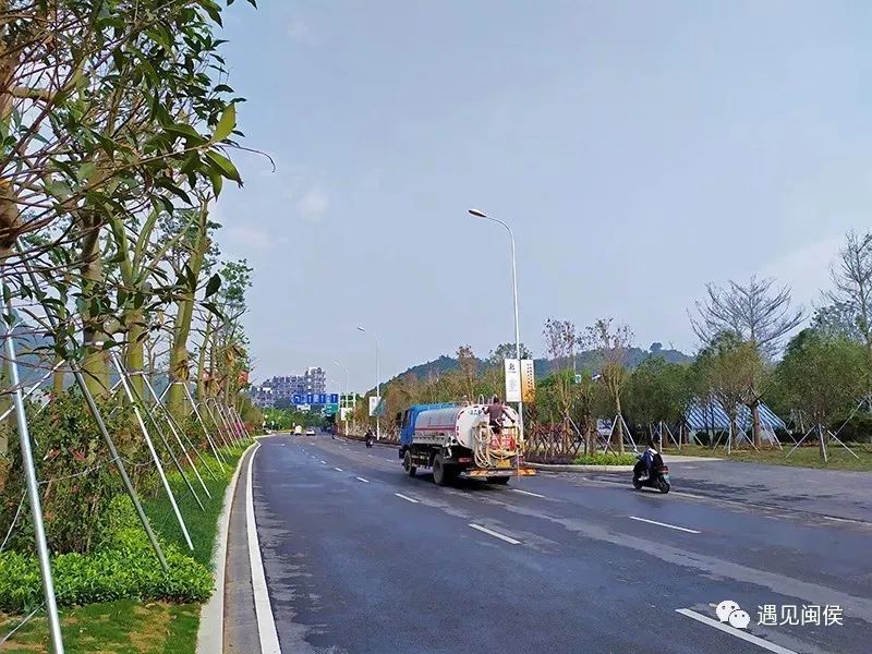 闽侯兜风,兜风去了原视频