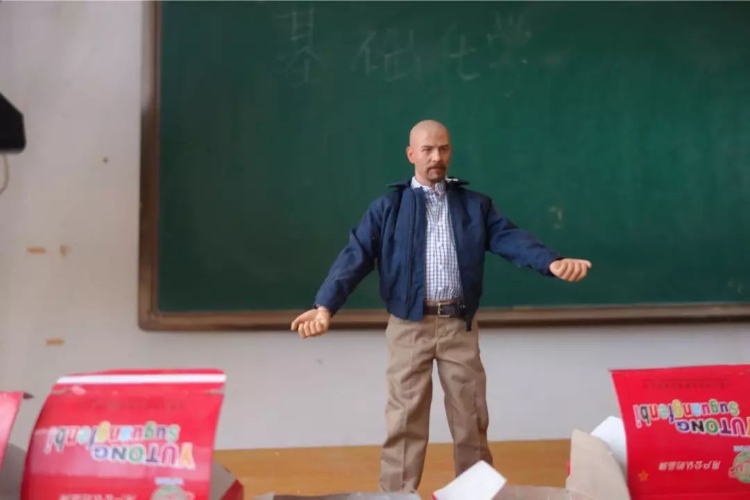 模型手办用什么增加手感,手办模型推荐适合把玩