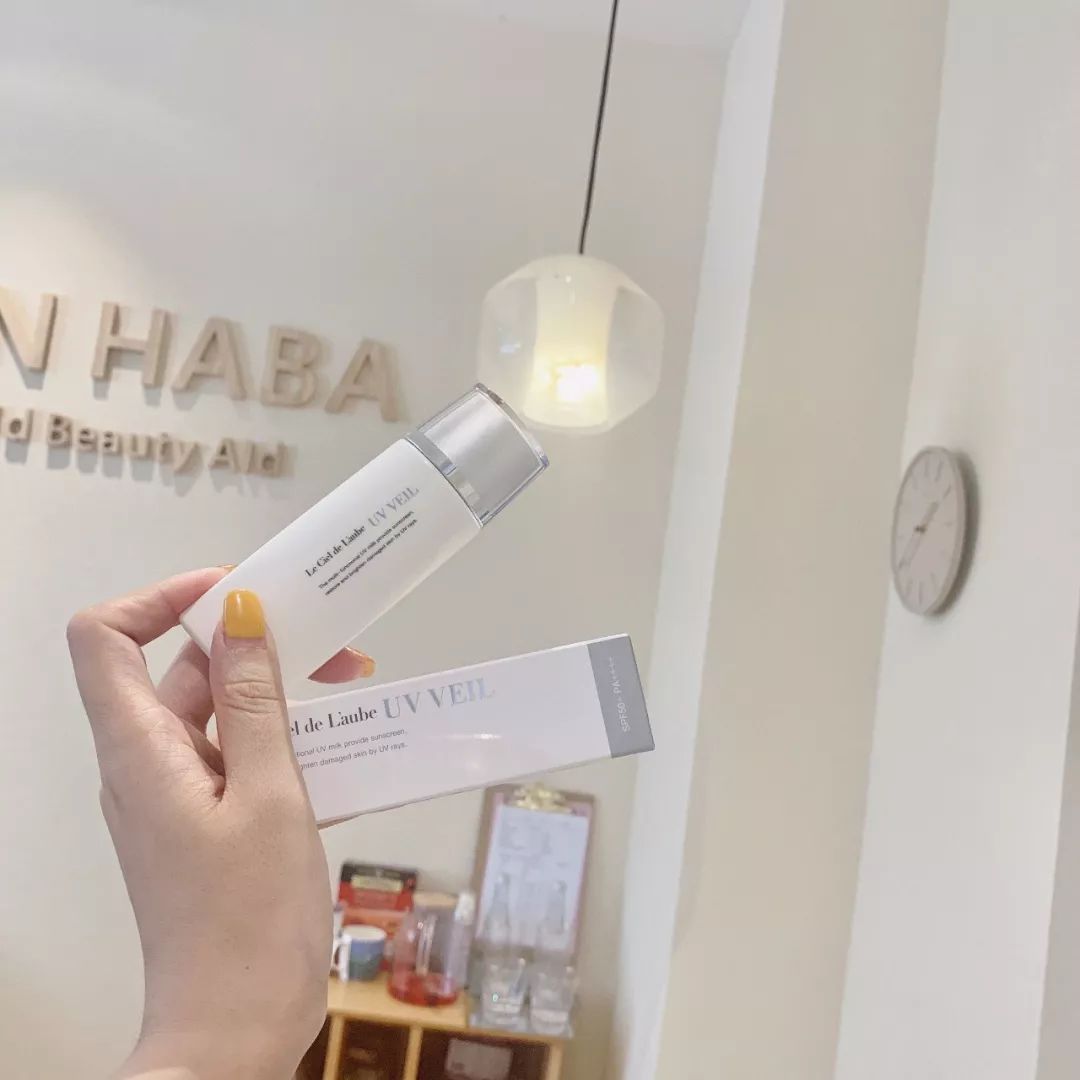 不出武汉就能享受日本院线级护肤，晓姿POLA这儿都有