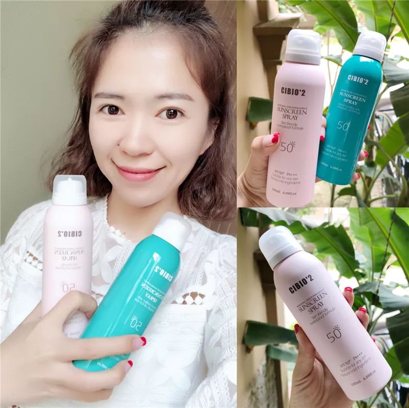 泰国防晒界“黑马”出击，防晒保湿，7天白成一道光