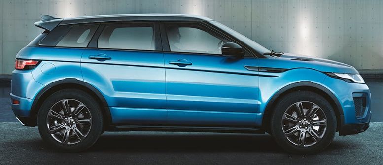 豪华车更新换代,2019年豪华车分析