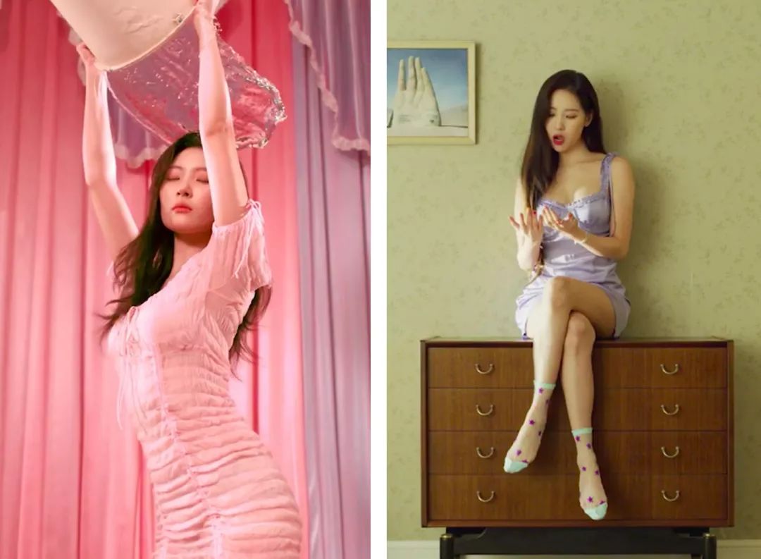 法风裙子,法风碎花裙子