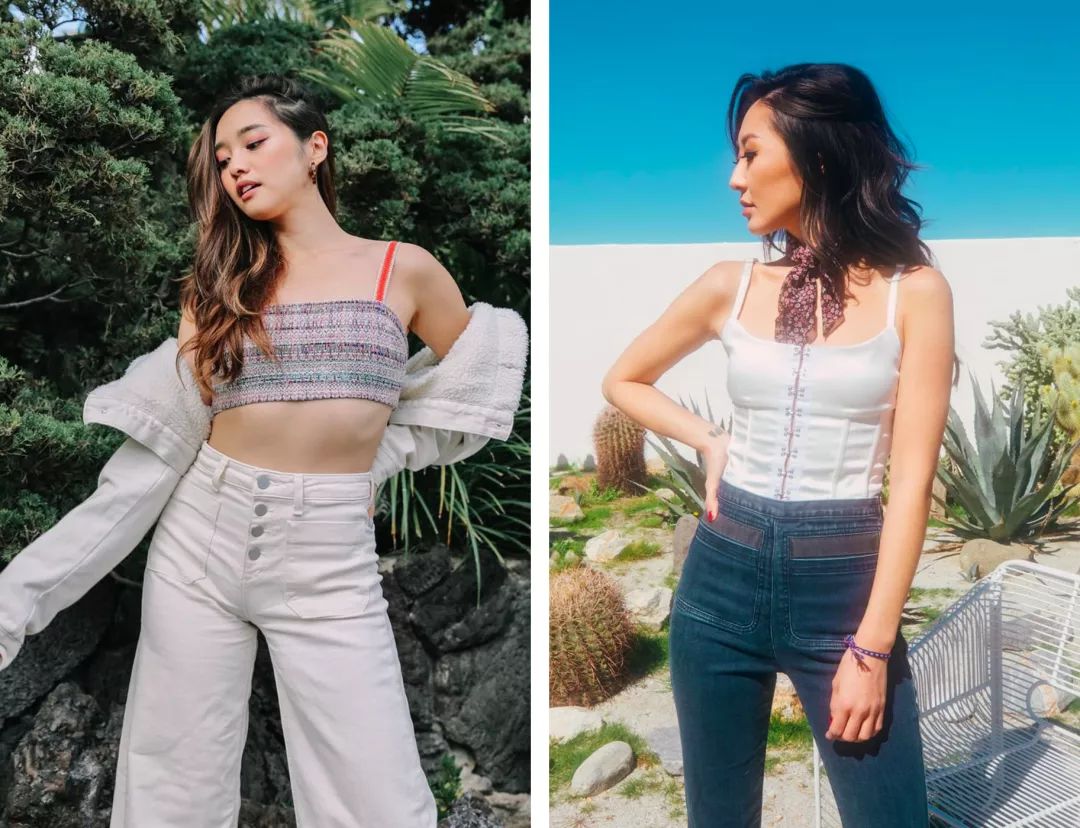 值得推荐法式裙子,美美的裙装