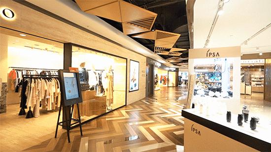 逛街已经没意义了,逛街的时候发生了什么事