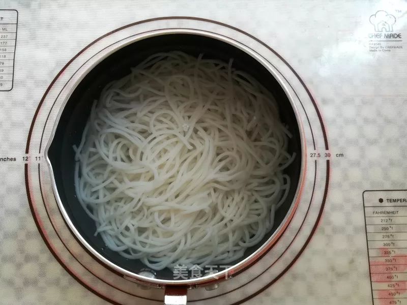 嗦（suo）粉是什么操作？难道只有南方人才知道吗？