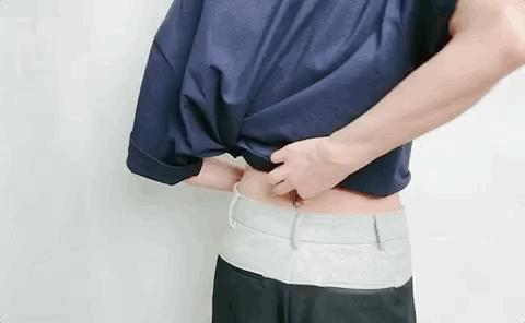 没有哪个女人能“笑”着走出这段时光，所有完美人设都是假装。