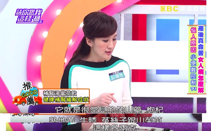 没有哪个女人能“笑”着走出这段时光，所有完美人设都是假装。