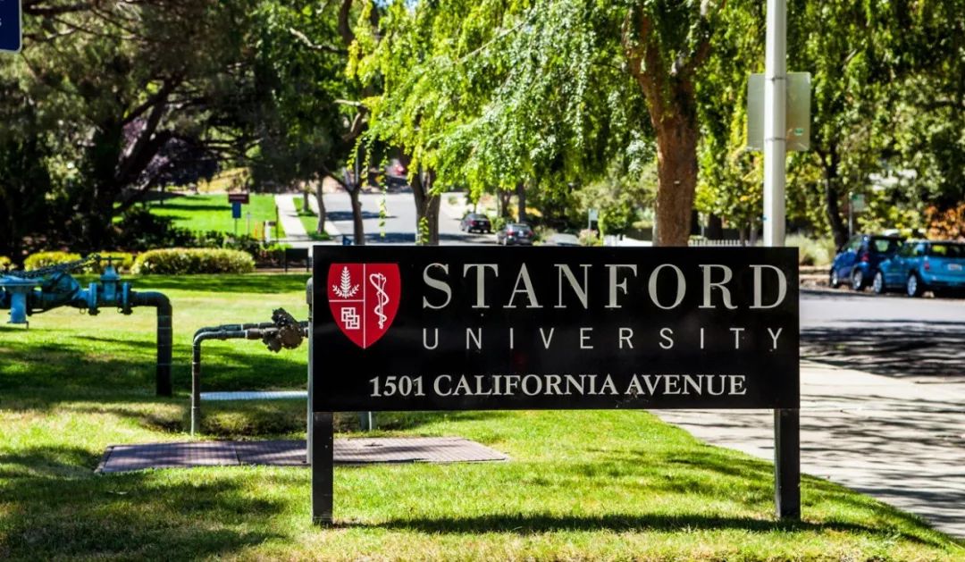 全美最顶尖大学斯坦福大学,全美十大名校