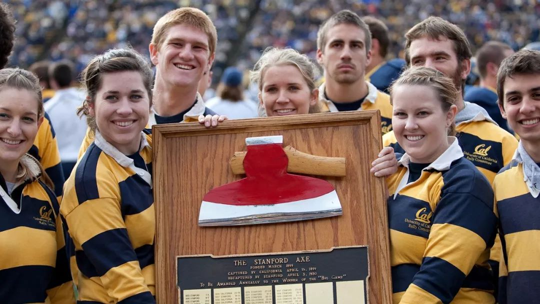 全美最顶尖大学斯坦福大学,全美十大名校