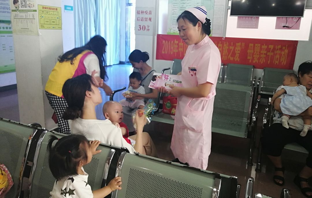 放大招！24个镇区“自然之爱”母婴亲子活动魅力爆表！,送20积分