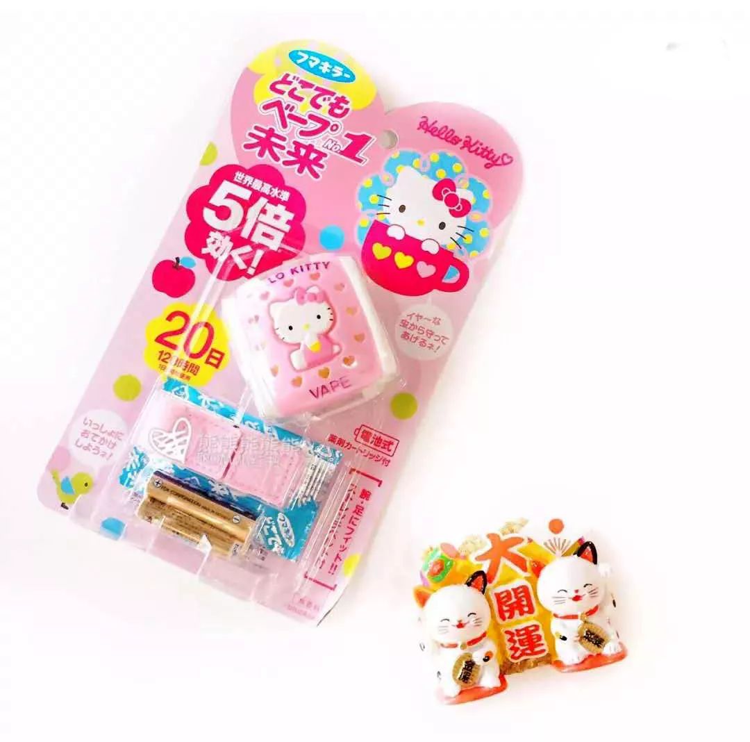 防蚊必备安全环保的驱蚊神器推荐,夏季驱蚊防痱国货推荐