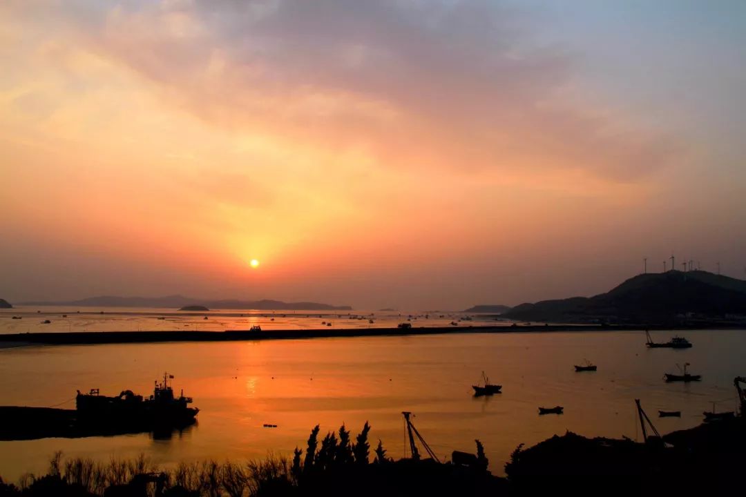 夏天哪个海岛最凉快,高温天气适合去哪旅游