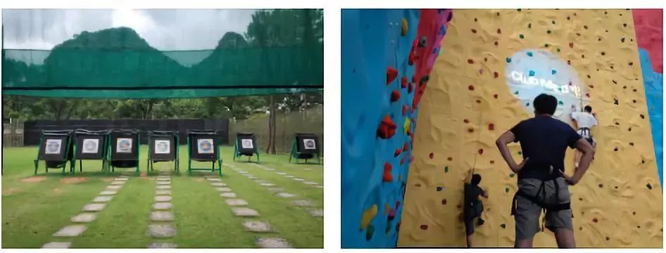 clubmed一日游,比clubmed还好的度假村