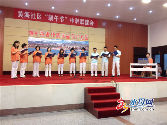 烟台韩国人聚集地在哪,山东烟台的韩国人