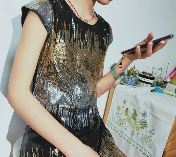 儿童节穿上这条仙气十足的礼服裙，你家小公主妥妥占据C位|二宝爸淘货